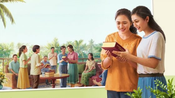 Estudo de Apocalipse 1:7