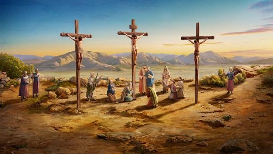 Qual é o significado de “Está consumado”, em João 19:30?