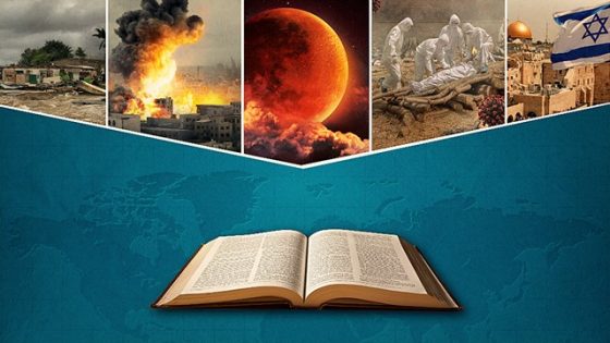 As profecias da volta de Jesus foram cumpridas: Como ouvir a voz de Deus e saudar o Senhor