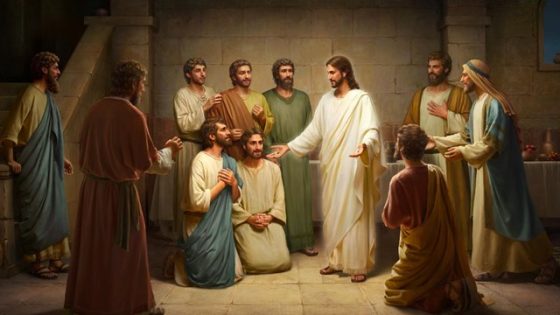 O significado da ressurreição de Jesus