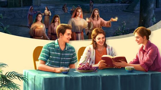 Como se preparar para a volta de Jesus?