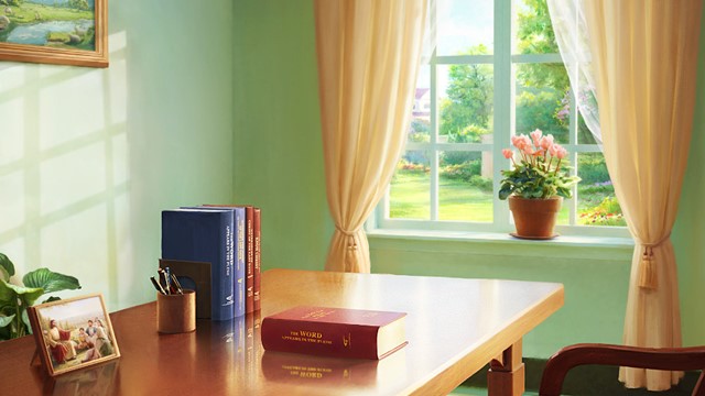 Como se cumprirá “Eis que vem com as nuvens” em Apocalipse 1:7?