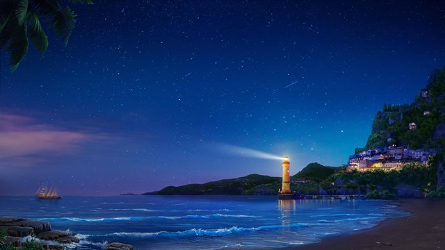 O suspirar do Todo-Poderoso